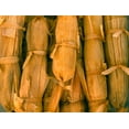 Premium Corn Husks for Tamales, Hojas de Tamal Natural 5 Lbs