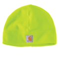 thumbnail image 1 of Gorro polar Carhartt para hombre Brite Lime, 1 of 1