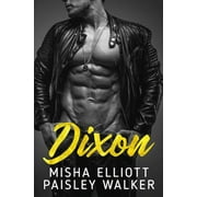 Dixon (Paperback)