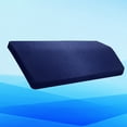 thumbnail image 1 of CIMAXIC Maternity Waist Pillow Memory Foam Support for Pregnant Women 1Pack, 1 of 8