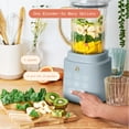 thumbnail image 4 of Beautiful PowerExact Blender System, Cornflower Blue by Drew Barrymore, 4 of 21