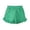 Green, variant on Qopobobo Toddler Short Pant Baby-Girls And Toddler Active Quick Dry Lined Shorts Yellow,6-7 Years