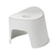 thumbnail image 3 of Taburete infantil para el reposapié de silla para niños pequeños sólidos no slur -sloleburero ergonómico taburete para baño para lavandería, 3 of 8