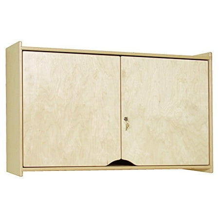 Locking Wall Storage Cabinet Locking Wall Storage Cabinet