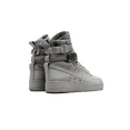 thumbnail image 3 of NIKE MENS SF AF1 QS "Dust Grey" 903270 001 903270 001 from Stadium Goods, 3 of 6