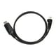 thumbnail image 1 of Cable de programación para Kenwood, Cable de programación USB Accesorio de radio de PVC Cable de programación USB Tecnología avanzada, 1 of 8