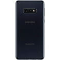 thumbnail image 4 of Samsung Galaxy S10e 128GB Smartphone, Prism Black, (Refurbished), 4 of 5