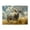 500 Pieces, variant on 500-Piece Wooden Jigsaw Puzzle for Adults - Ox Horns Sky Field , Fun & Challenging Brain Teaser, Stylish Home Decor & Unique Gift