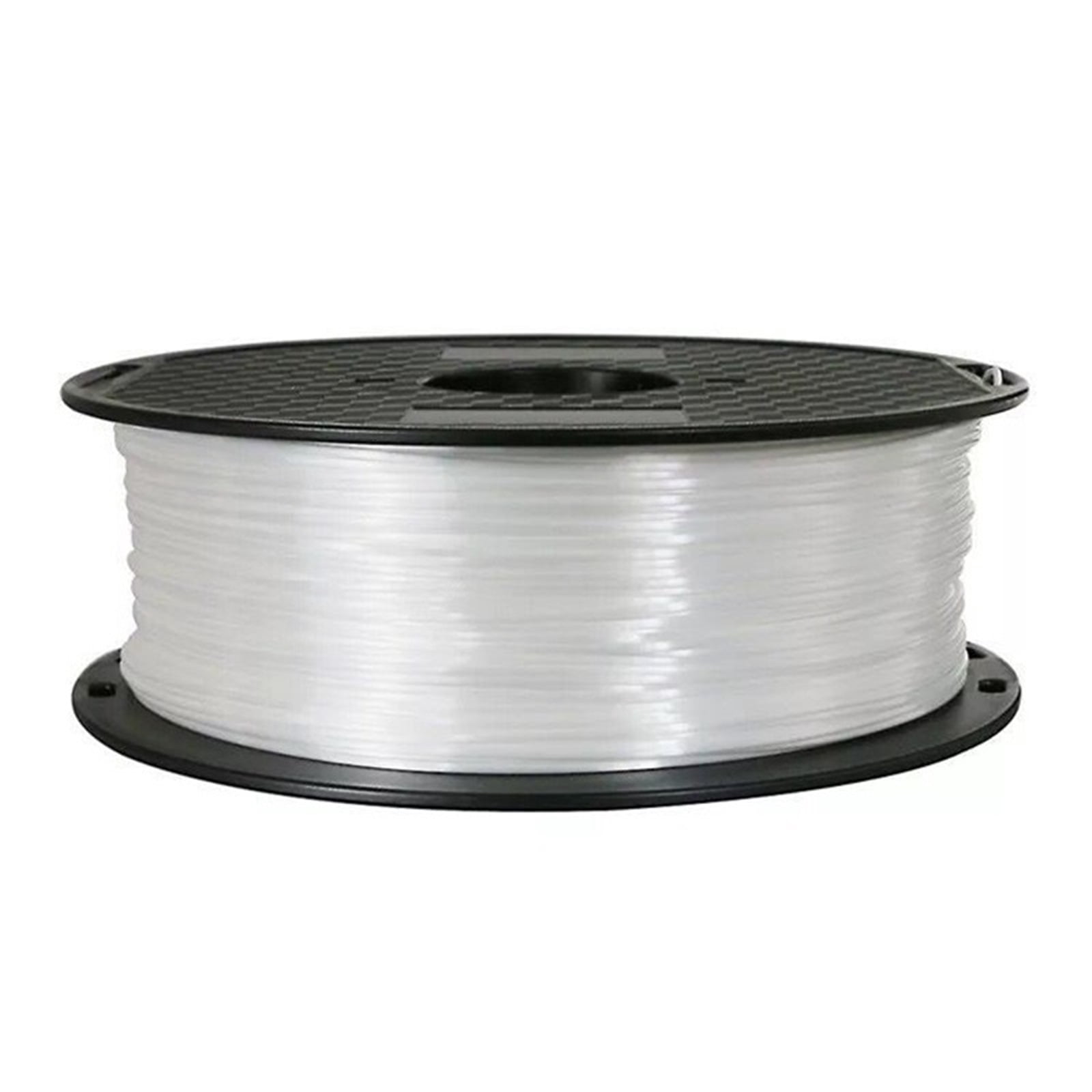 3D Printer Silk PLA Filament 1.75mm 1Kg Filaments Silky 3D Pen Printing Materials Shiny Metallic for 3d Print