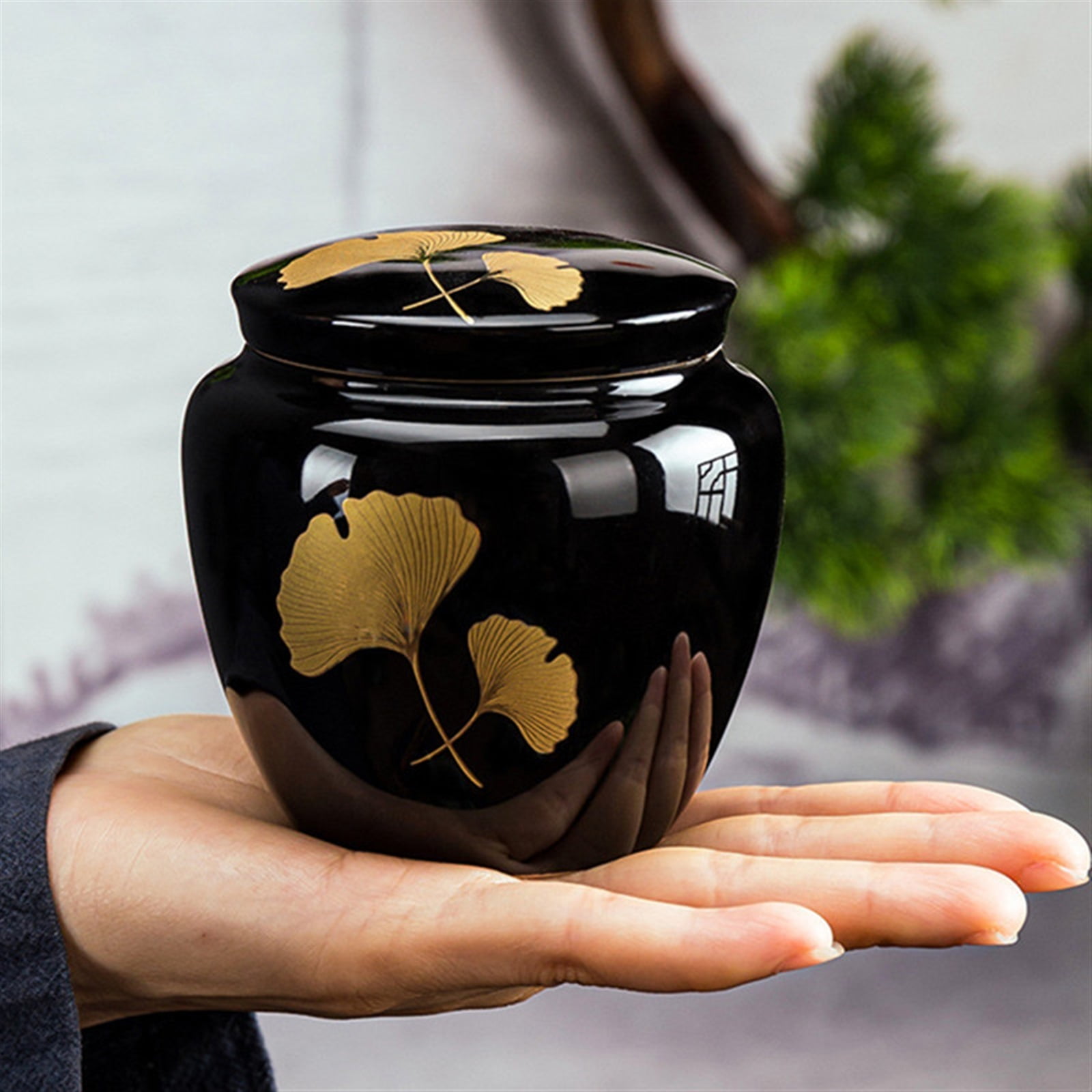 For Dogs Cats Ashes Keepsake Memorial Box Funeral Set Burial Urns For Cremated Remains Ash Vial Adult Funeral Urn Pet Cat And Dog Urn 15402