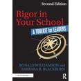 thumbnail image 1 of Pre-Owned Rigor in Your School: A Toolkit for Leaders (Paperback) 1138665290 9781138665293, 1 of 1