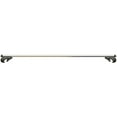 thumbnail image 3 of CargoLoc 32541 Aluminum 52 Inch Outdoor Rooftop Cargo Rack Cross Bars, 2 Piece, 3 of 9