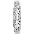 thumbnail image 2 of Everly Women's Diamond 14k White Gold Ring, 2 of 6