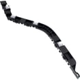 thumbnail image 2 of Replacement REPH762711 Bumper Bracket Compatible For 2006-2007 Honda Accord Rear, Right Passenger, 2 of 3