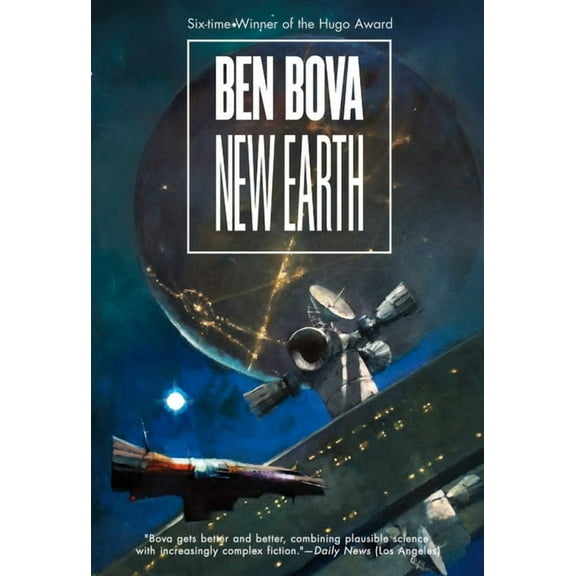 Grand Tour New Earth, (Paperback)