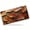 Scaly Texture, variant on Heartstriped Pattern Funny Personalized License Plate Rust-proof Stainless Steel Metal License Plate Suitable For Men And Women 12.2" x 6.2"