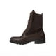 thumbnail image 3 of Botas Dama Mujer/Juvenil Agujeta Moda Casual Café Cómoda cafe 26 Incógnita 055D12, 3 of 7