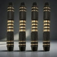 thumbnail image 1 of CTIRCHIU 4 Pcs Barils de Fléchettes pour Fléchettes à Pointe en Acier avec Réduction de la Traînée, 1 of 8