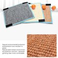 thumbnail image 5 of Rascador Para Gatos, Alfombrilla Para Gatitos, Almohadilla Para Rascar, Silla, Escritorio, Pata, Muebles, Protector, Juguetes Para Jugar Con Gatos Moyic PT001218-00, 5 of 5