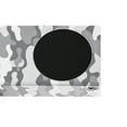 thumbnail image 3 of Funda Protectora PU A Prueba Polvo DQrwqpou para XBOX Series S Camuflaje Gris, 3 of 9