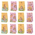 thumbnail image 4 of Methold 12 pack/lote Kapibara juguetes para apretar fiesta Favor Set de regalo imprescindible para los amantes de Capybara fiesta de Capybara cartulina, 4 of 6