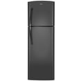 thumbnail image 1 of Refrigerador Automático 11 pies 300 L Black Stainless Steel Mabe - RMA300FXMRP0, 1 of 5