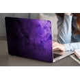 thumbnail image 5 of KSK KAISHEK Hard Shell Only Compatible Newest MacBook Pro 15 inchs with Retina Display Touch ID Model: A1707&A1990 (Galaxy A 0608), 5 of 5
