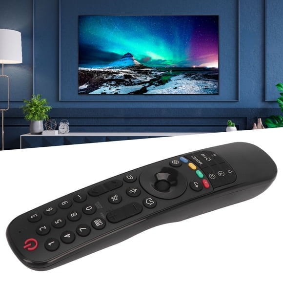 MR21GA Remote, Control remoto de tv sensible para 65nano95upa para 50up7100zuf para 86nano99upa para 65qned90upa
