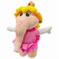 thumbnail image 1 of Super-ma ri.o Collection - Princess Peach Adorable Pink Plush Toy, 1 of 1