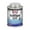 Blue, variant on Oatey Cement,Brush-Top Can,8 fl oz,Clear 31018V