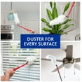thumbnail image 5 of Flex & Catch Heavy Duty Dusting Kit (3 ft. Handle Plus 5 Refills), 5 of 5