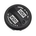 thumbnail image 4 of Yimiti Fishing Reel Side Plate Knobs For B5B5 For B4P4 Water Drop Wheel--Black, 4 of 9