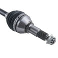 thumbnail image 3 of Can Am Renegade front left cv axle & wheel bearing 500 570 800 850 1000, 3 of 6