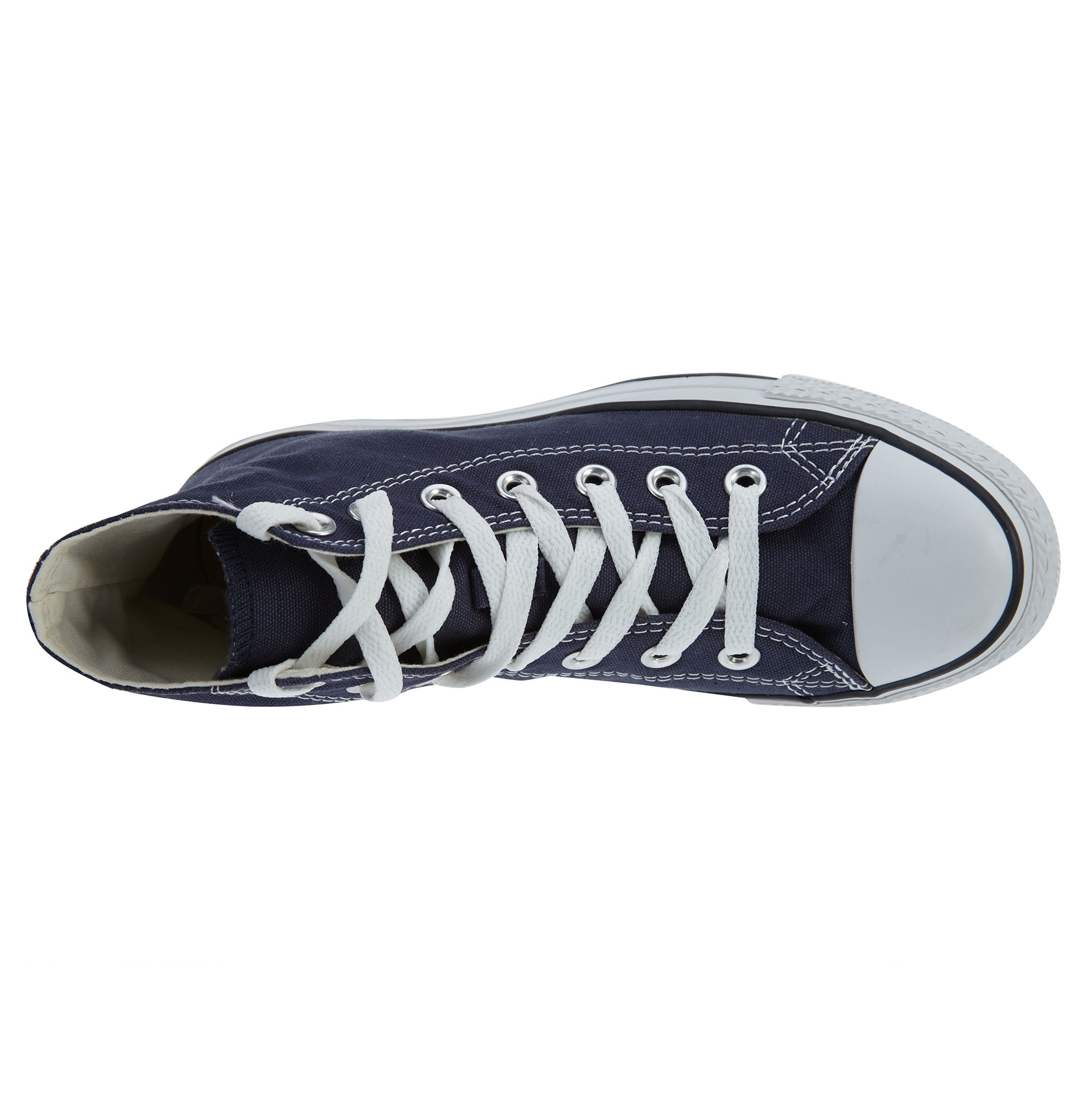 Converse Chuck Taylor All Star Canvas Hi Top Unisex Sneakers