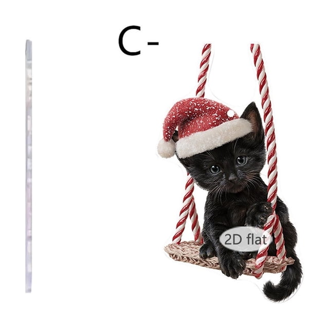 Adorno de muñeco de nieve para llavero, llavero acrílico para coche, accesorio navideño para muñeco de nieve, decoración colgante para muñeco de nieve, adorno navideño para muñeco de nieve,