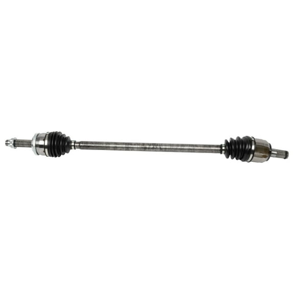 ECCPP CV Axle Shaft Assembly fit 2012-2017 for Hyundai Accent; Front Right(Front Passenger Side) HY8303,495011R100,NCV37091