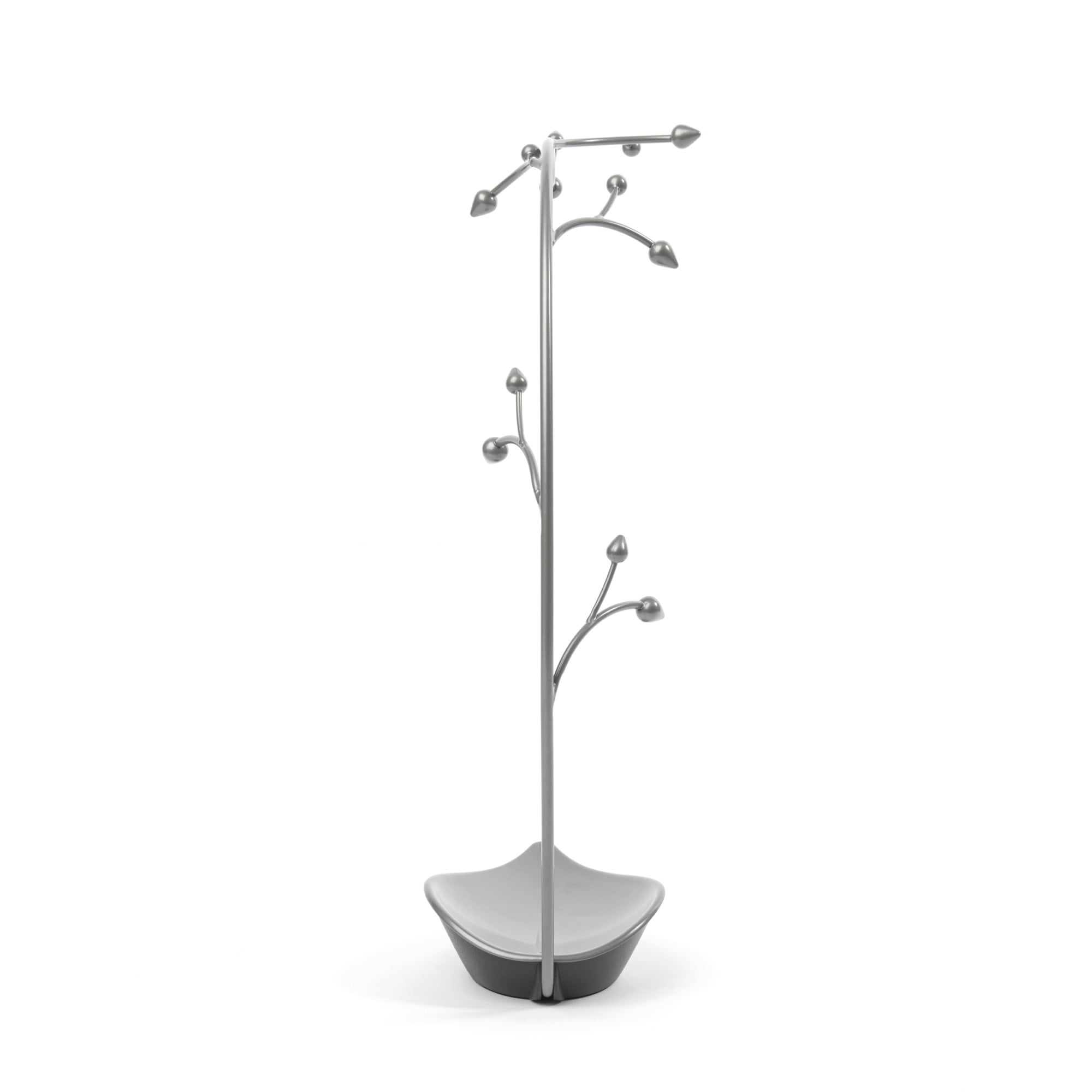 Orchid Jewelry Tree, Necklace Holder