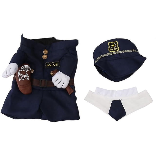 juego de ropa para perro mascota para decoración de Halloween
