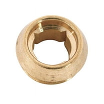 Danco 30297 Faucet Bibb Seat, Metal, For: Price Pfister Faucets