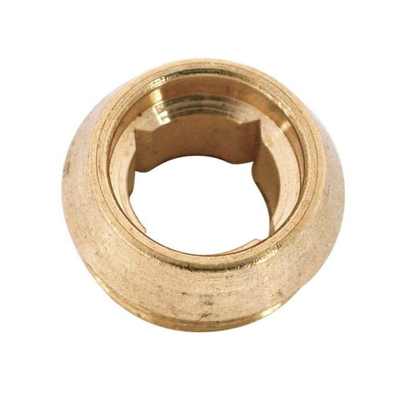 Danco 30297 Faucet Bibb Seat, Metal, For: Price Pfister Faucets