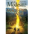 thumbnail image 3 of The Mage-Fire War (Saga of Recluce, Bk. 21), 3 of 3
