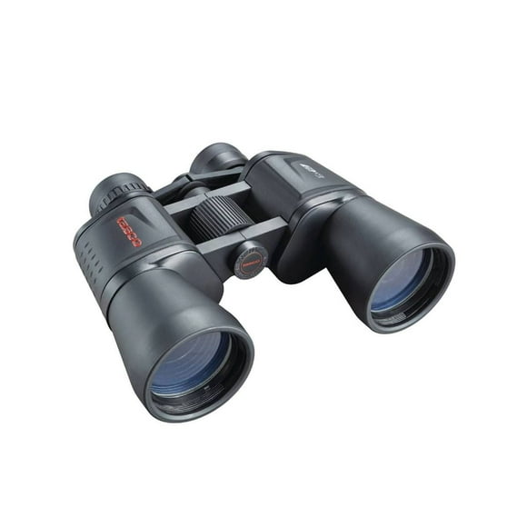 Binoculares Bushnell Tasco Essentials 16x50 Porro Potente Color Negro