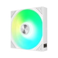 thumbnail image 4 of TRYX F-R120A-AM3M-G0W ROTA SL ARGB 120mm Fan Triple Pack - White, 4 of 5