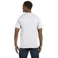 thumbnail image 3 of Hanes Men's 6.1 oz. Tagless T-Shirt - 5250T, 3 of 4