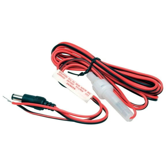 Uniden PS002 Hardwire Power Cord