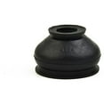 6pcs Universal Rubber Tie Rod End Ball Joint Dust Boots Dust Cover ...