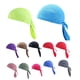 thumbnail image 5 of Sombreros Gorras Diadema Pañuelo Soidarity Protección de secado rápido Ciclismo verde Type3 NO3, 5 of 6