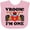 AD-Pink, variant on Inktastic 1st Birthday Racing Car Boys Boys Baby Bib