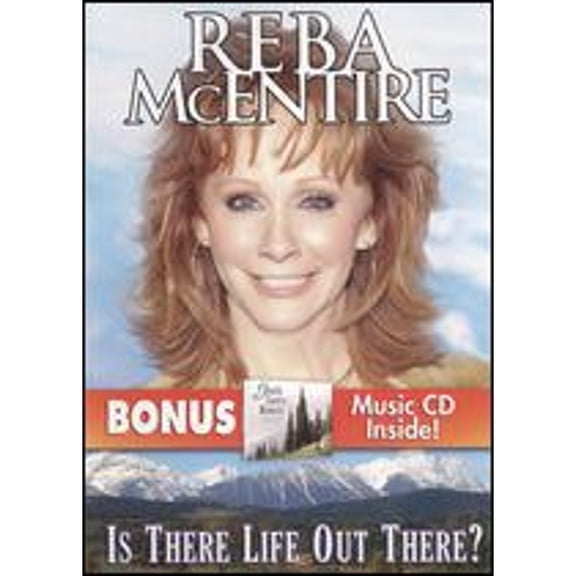 Pre-Owned Is There Life out There? [2 Discs] [DVD/CD] (DVD 0096009691691) directed by David Hugh Jones
