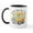 White/Black Inside, variant on CafePress - World's Best Bus Driver Mug - 11 oz Ceramic Mug - Novelty Coffee Tea Cup